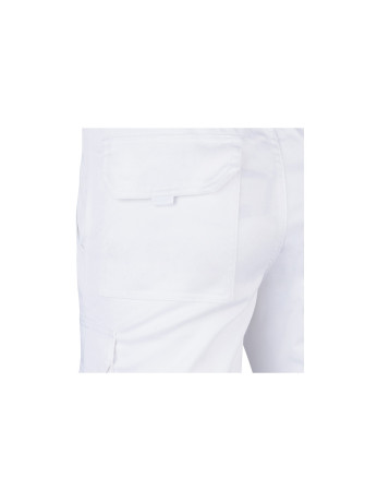 Velilla 103002S Multi-pocket Stretch Trousers | 240gsm Gear