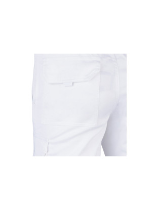 Velilla 103002S Multi-pocket Stretch Trousers | 240gsm Gear