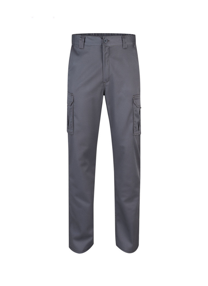 Velilla 103002S Multi-pocket Stretch Trousers | 240gsm Gear