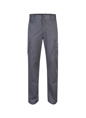 Velilla 103002S Multi-pocket Stretch Trousers | 240gsm Gear
