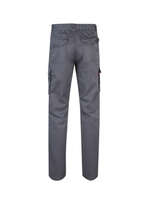 Velilla 103002S Multi-pocket Stretch Trousers | 240gsm Gear