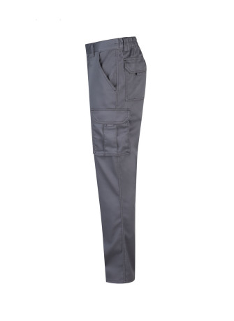 Velilla 103002S Multi-pocket Stretch Trousers | 240gsm Gear