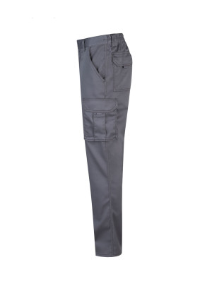 Pantalón Stretch Multibolsillos Velilla 103002S | 240gr Top