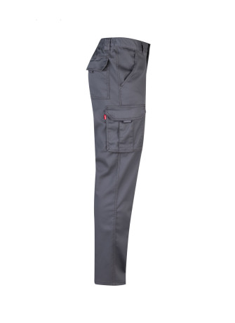 Pantalón Stretch Multibolsillos Velilla 103002S | 240gr Top