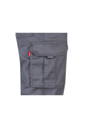 Velilla 103002S Multi-pocket Stretch Trousers | 240gsm Gear
