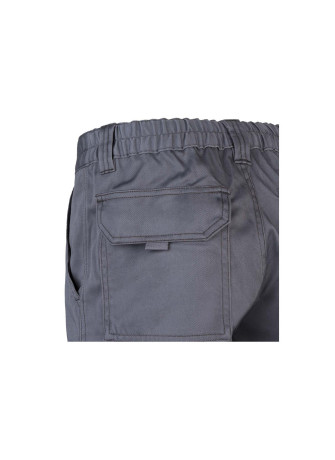 Pantalón Stretch Multibolsillos Velilla 103002S | 240gr Top