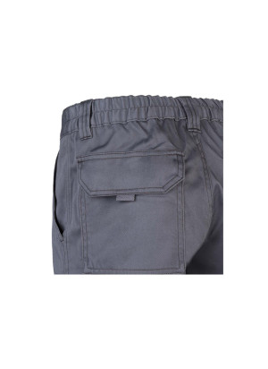Pantalón Stretch Multibolsillos Velilla 103002S | 240gr Top
