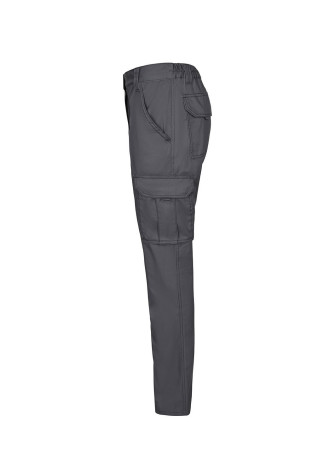 Velilla 103002SW Women's Stretch Trousers | 240gsm Multi-pocket