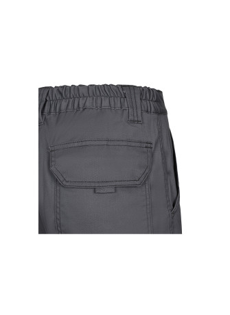 Pantalón Stretch Mujer Velilla 103002SW | Multibolsillos 240gr