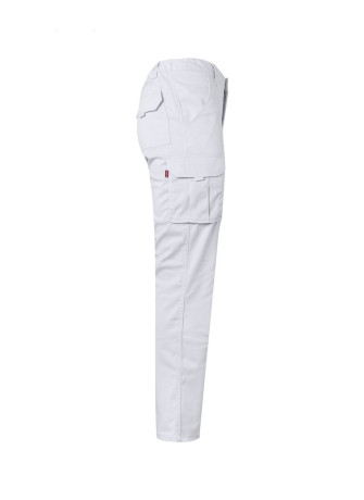 Pantalón Stretch Multibolsillos Velilla 103005S | 290gr Reforzado