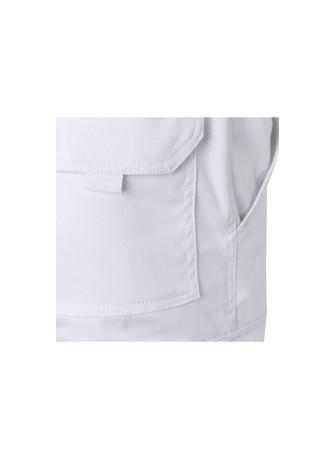 Velilla 103005S Multi-pocket Stretch Trousers | Heavy 290gsm