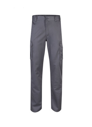 Velilla 103005S Multi-pocket Stretch Trousers | Heavy 290gsm
