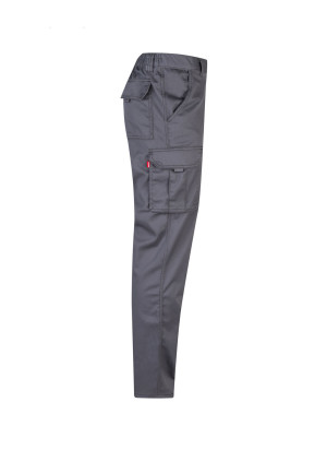 Pantalón Stretch Multibolsillos Velilla 103005S | 290gr Reforzado
