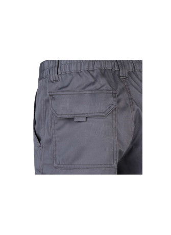 Velilla 103005S Multi-pocket Stretch Trousers | Heavy 290gsm