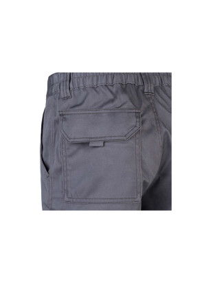 Velilla 103005S Multi-pocket Stretch Trousers | Heavy 290gsm
