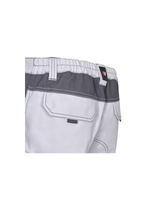 Pantalón Canvas Bicolor Velilla 103011B | Multibolsillos 290gr