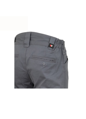 Pantalón Algodón Stretch Velilla 103012S | 270gr Multibolsillos