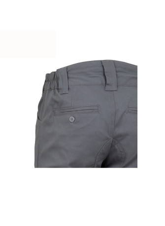 Velilla 103012S Cotton Stretch Trousers | 270gsm Multi-pocket