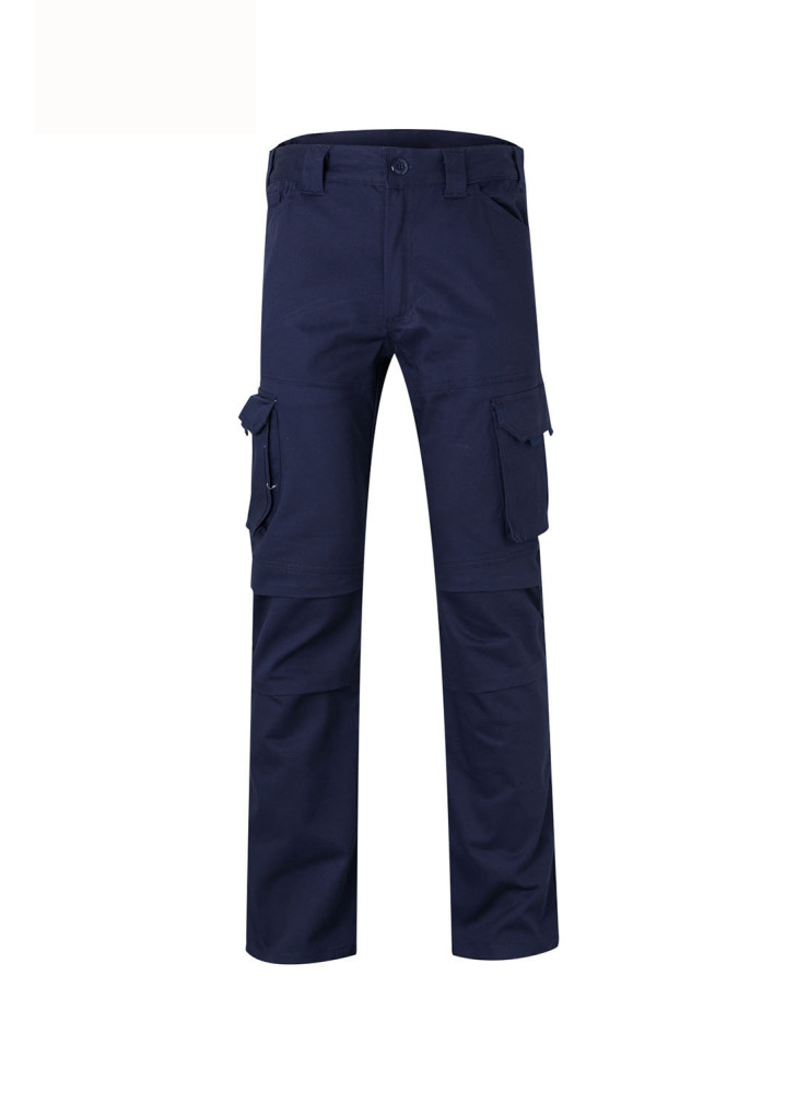 Pantalón Algodón Stretch Velilla 103012S | 270gr Multibolsillos