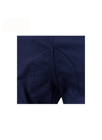 Calças Algodão Stretch Velilla 103012S | 270gr Multibolsos