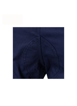 Velilla 103012S Cotton Stretch Trousers | 270gsm Multi-pocket