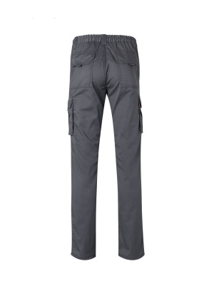 Velilla 103015S Lined Stretch Trousers | Jersey Lined Workwear