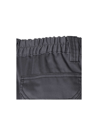 Velilla 103015S Lined Stretch Trousers | Jersey Lined Workwear