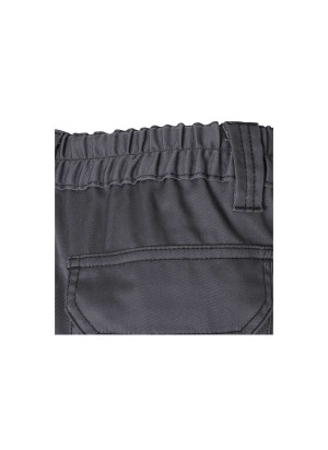 Pantalón Forrado Stretch Velilla 103015S | Multibolsillos Invierno