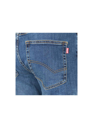 Velilla 103015S Denim Stretch Work Trousers | Heavy 380gsm