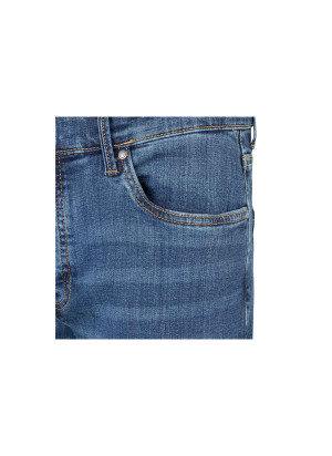 Pantalón Denim Stretch Velilla 103015S | Vaquero Trabajo 380g