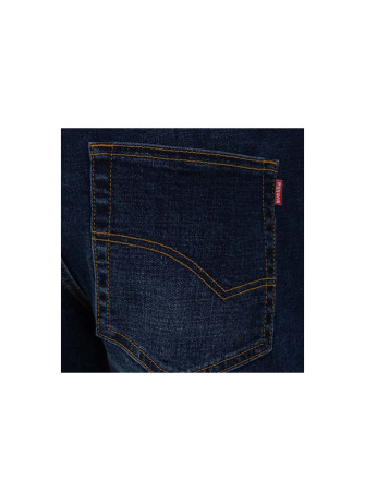 Pantalón Denim Stretch Velilla 103015S | Vaquero Trabajo 380g