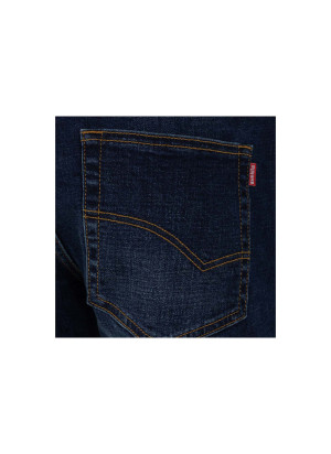 Pantalón Denim Stretch Velilla 103015S | Vaquero Trabajo 380g