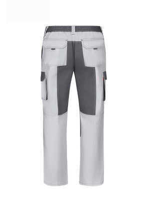 Pantalón Bicolor Multibolsillos Velilla 103019S | 240g Trabajo