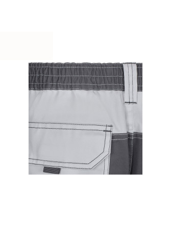 Pantalón Bicolor Multibolsillos Velilla 103019S | 240g Trabajo