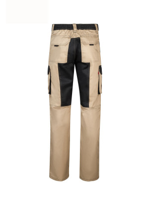 Pantalón Bicolor Multibolsillos Velilla 103019S | 240g Trabajo