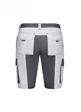 Bermudas Bicolor Multibolsos Velilla 103021B | Trabalho 200g