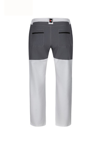 Velilla 103022S Trekking Stretch Trousers | Two-Tone Workwear
