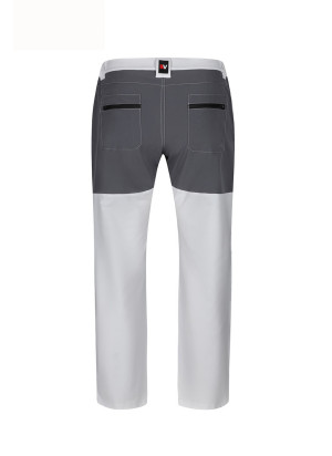 Calças Trekking Stretch Velilla 103022S | Bicolor e Flexíveis