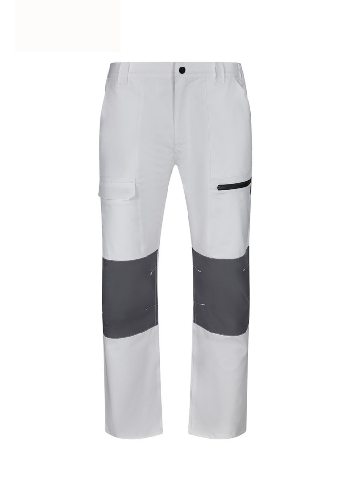 Velilla 103022S Trekking Stretch Trousers | Two-Tone Workwear