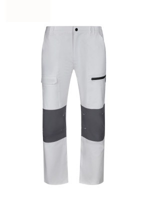 Velilla 103022S Trekking Stretch Trousers | Two-Tone Workwear