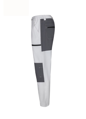 Calças Trekking Stretch Velilla 103022S | Bicolor e Flexíveis