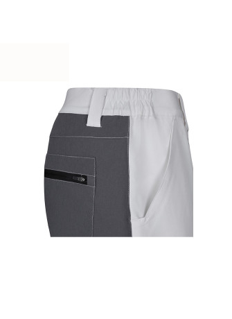 Velilla 103022S Trekking Stretch Trousers | Two-Tone Workwear