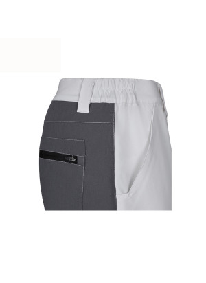 Calças Trekking Stretch Velilla 103022S | Bicolor e Flexíveis