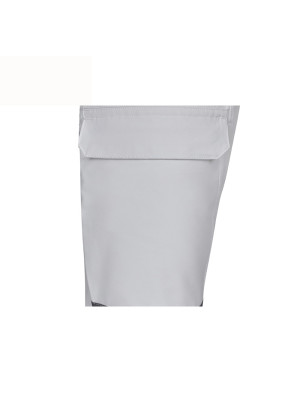 Pantalón Trekking Stretch Velilla 103022S | Bicolor y Flexible