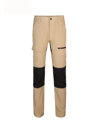 Velilla 103022S Trekking Stretch Trousers | Two-Tone Workwear