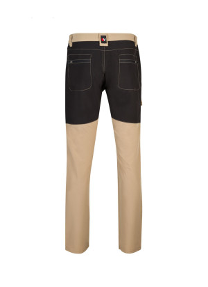 Velilla 103022S Trekking Stretch Trousers | Two-Tone Workwear