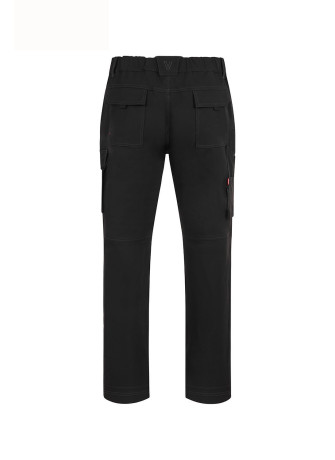 Pantalón ARROW 4-Xtreme Velilla 103030X | Multibolsillos 280gr