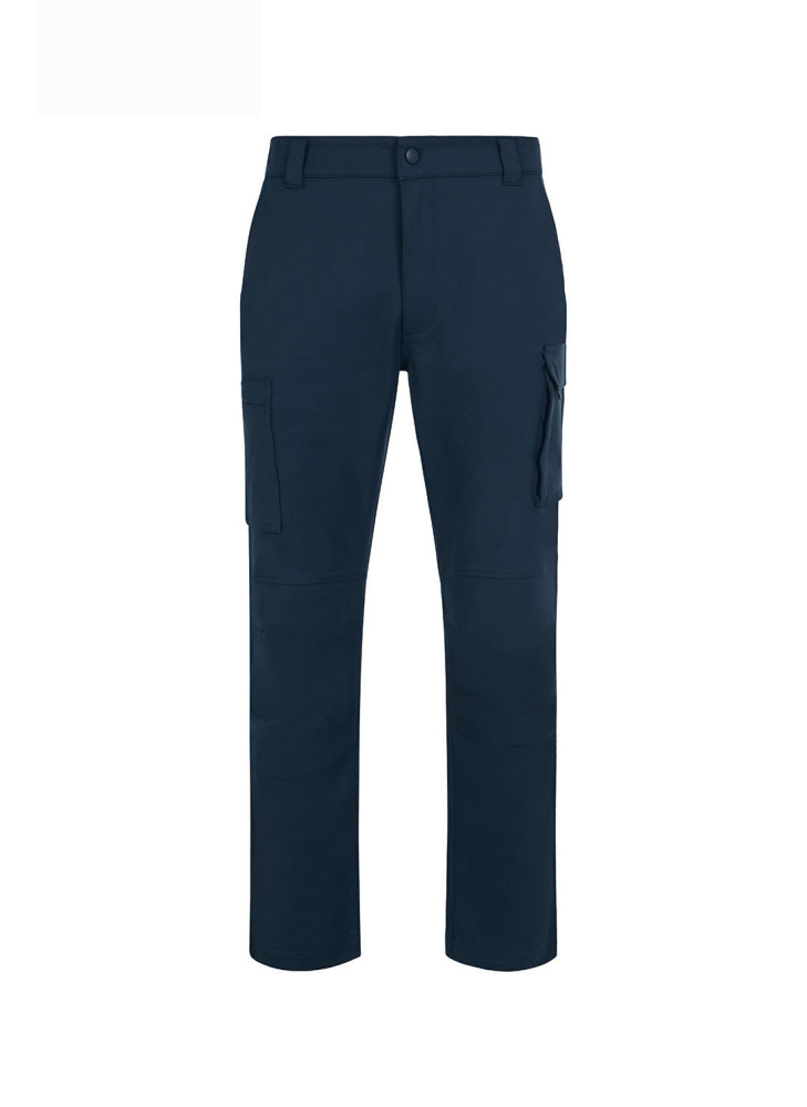 Pantalón ARROW 4-Xtreme Velilla 103030X | Multibolsillos 280gr