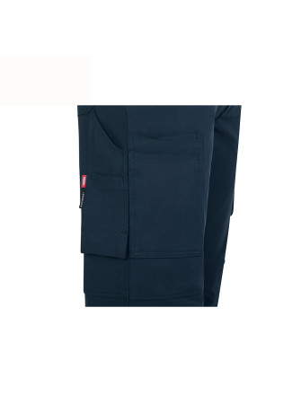 Pantalón ARROW 4-Xtreme Velilla 103030X | Multibolsillos 280gr