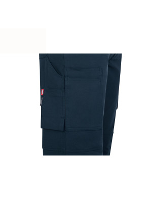 Calças ARROW 4-Xtreme Velilla 103030X | Multibolsos de 280gr